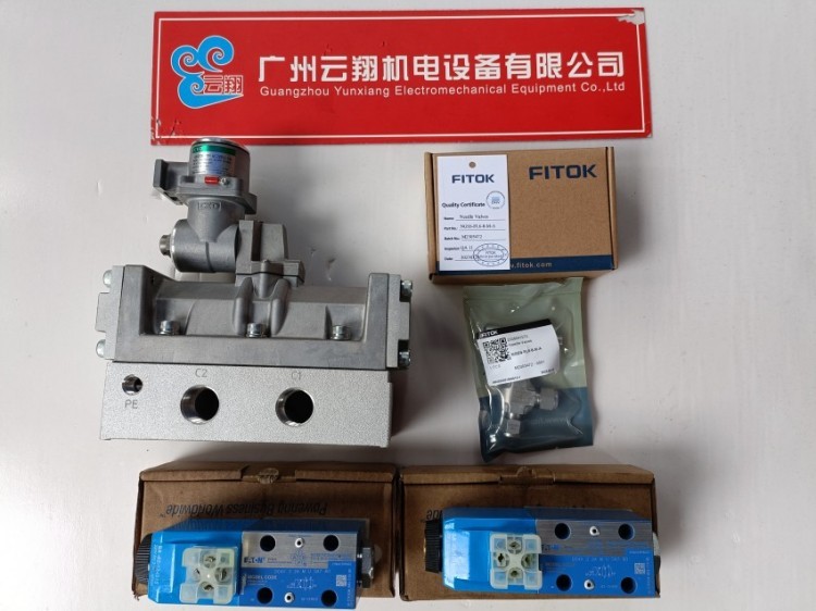 丹佛斯威格士 溢流阀 565568 现货RV3-10-S-0-36