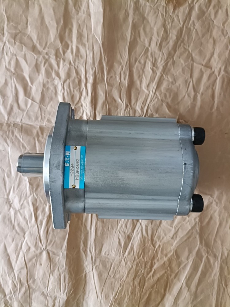 丹佛斯威格士柱塞泵123AL00793A PVM131ER13GS02BYA28000001A0A