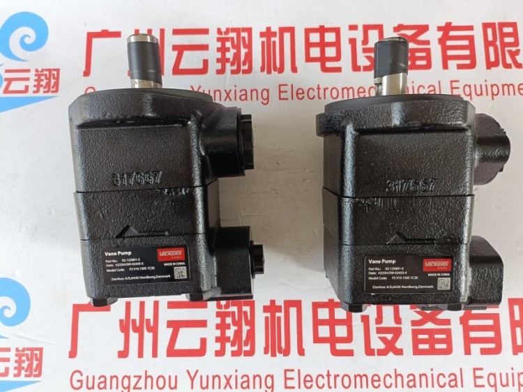 丹佛斯威格士柱塞泵PVM141ER10GS2A230000000AB 现货 123AL00071B