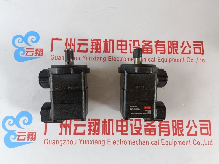 丹佛斯威格士柱塞泵PVM131ER10GS2C315200001AB 现货 123AL00032B