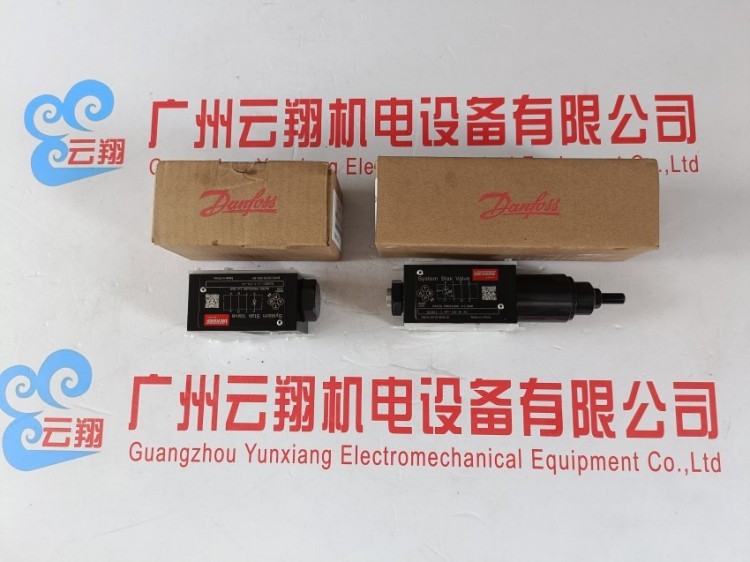 丹佛斯威格士柱塞泵PVM131ER10GS2A315000000AB 现货 123AL00061B