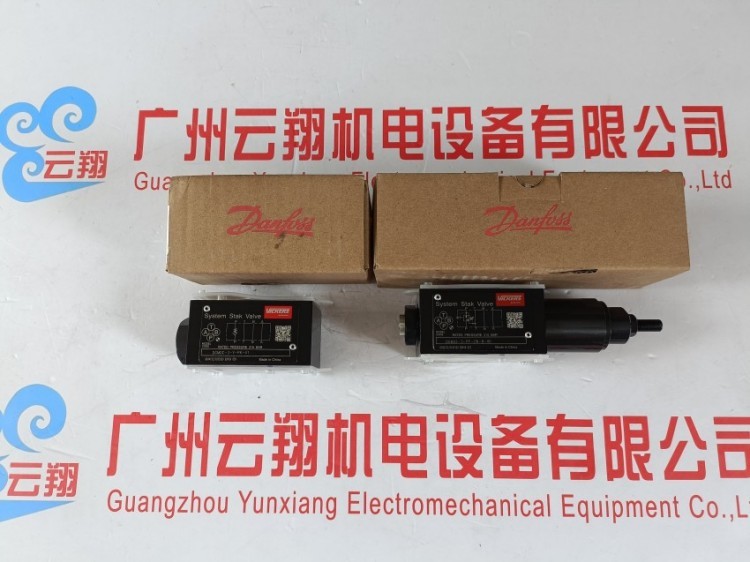 丹佛斯威格士柱塞泵PVM074ER10GS2L315200330AB 现货 123AL00126B