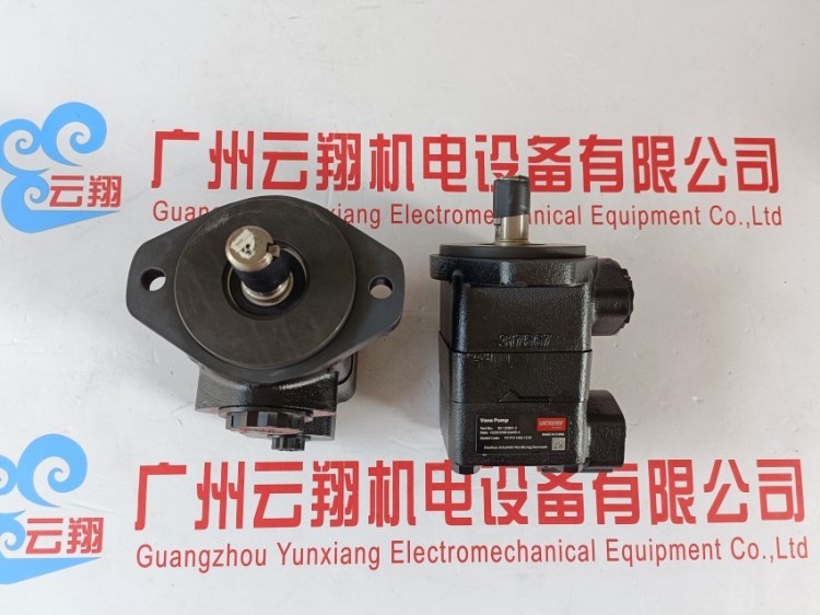 威格士叶片泵泵芯 02-102520 C-KIT 20V11a**现货