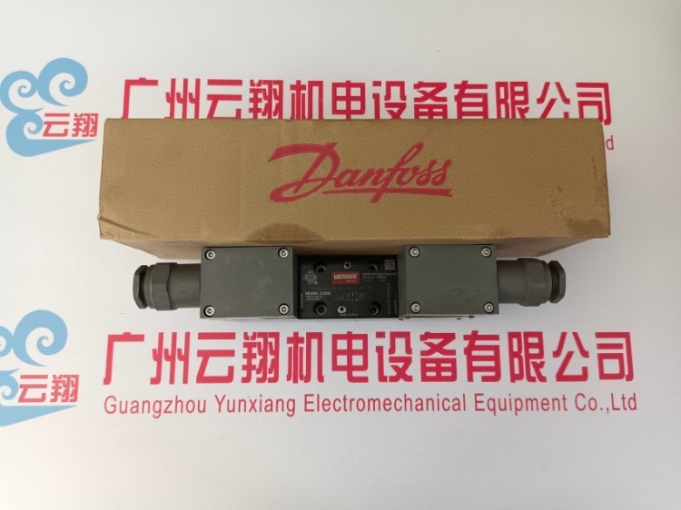 丹佛斯威格士PVM柱塞泵02-334321 PVM045ER05CS02AAA28000001A0A