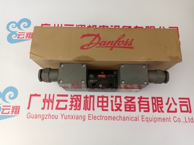 丹佛斯威格士 叶片泵 382084-1 叶片泵V10-1P5P-1A20