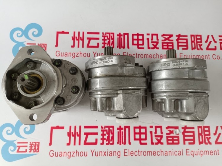 丹佛斯威格士 叶片泵503174-3 现货F3-V20-1S9S-1C11