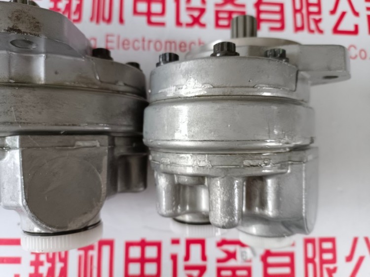 丹佛斯威格士 叶片泵708785-1 现货V10-1B4B-1A20R