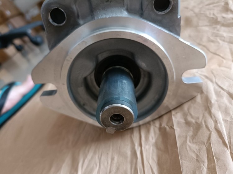 丹佛斯威格士变量叶片泵02-359981现货VVS2-50-RFRM-30-CCW-10