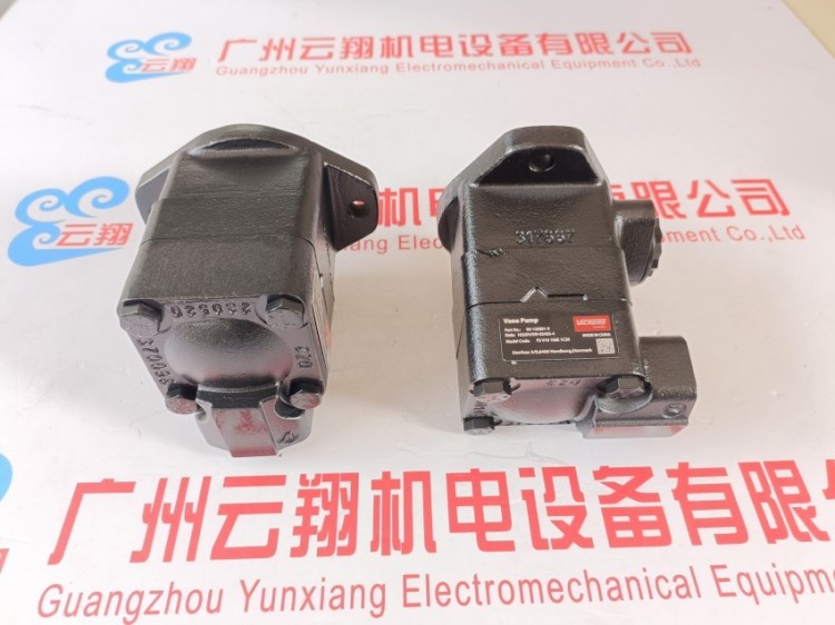 丹佛斯威格士柱塞泵PVM098ER10GS2A315000001AB现货 123AL02465