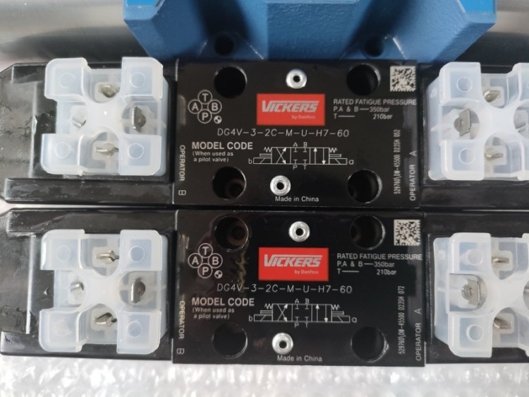 丹佛斯威格士柱塞泵123AL00109B现货PVM074ER09GS2A315000000AB