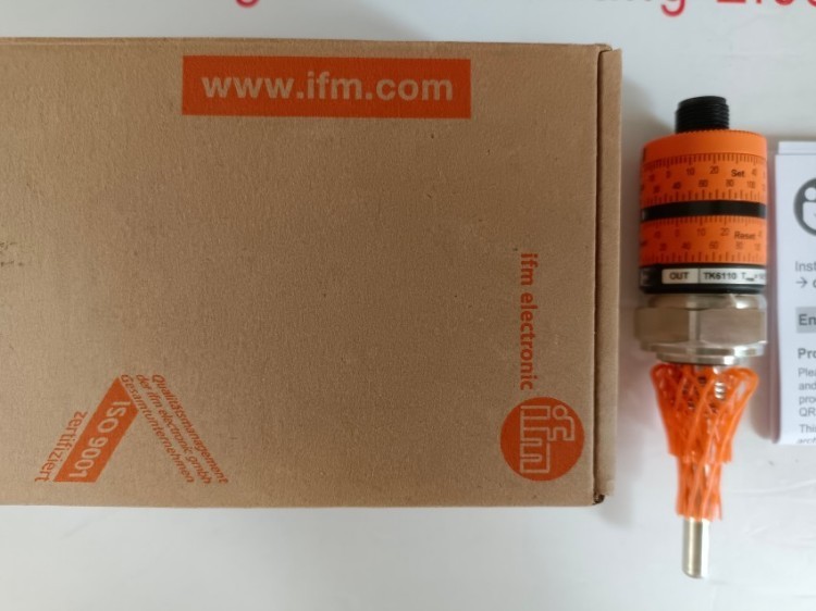 原装正品IFM易福门接近开关IER203感应开关 现货供应