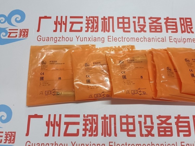 IFM易福门压力传感器PN2022 PN2023 PN2024 PN2026