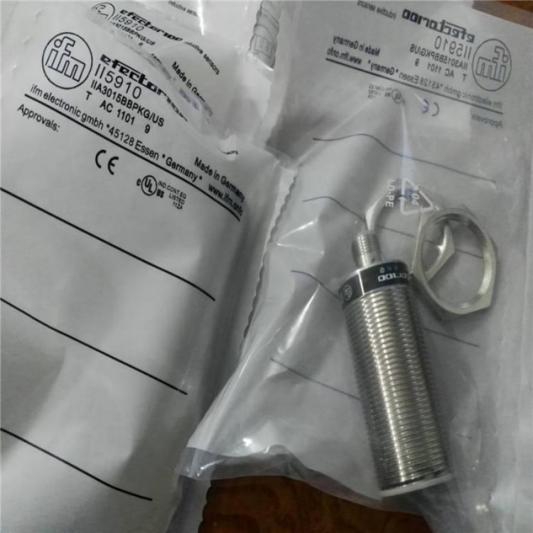 IFM易福门PK5523.PK5524.PK5722.PK6220.PK6222.PK6224传感器