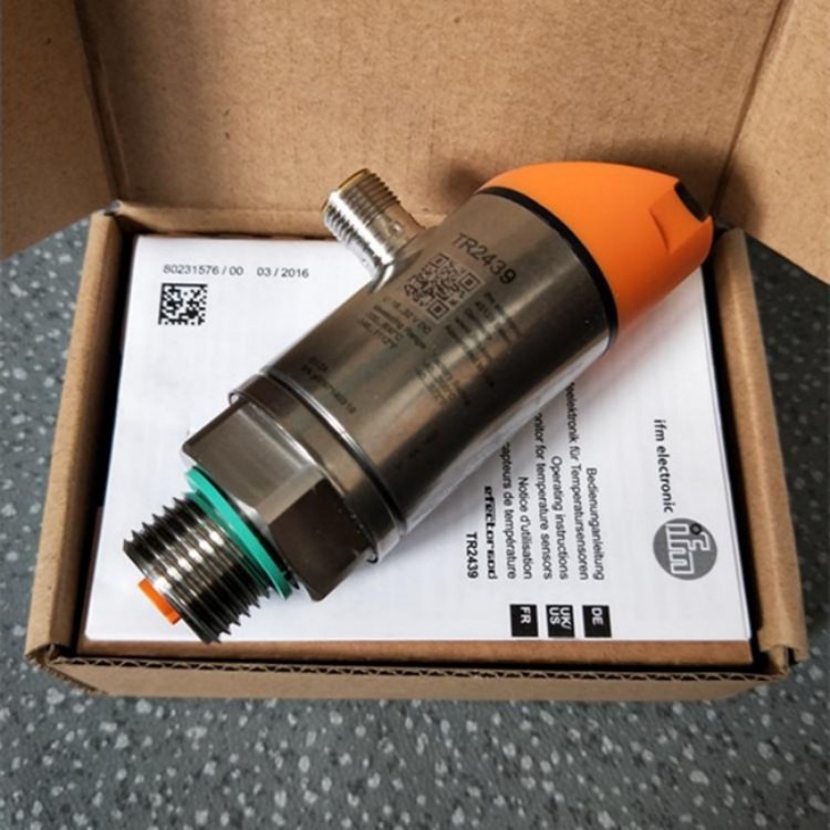 原装德国易福门IFM压力开关 SI5000 SI5000