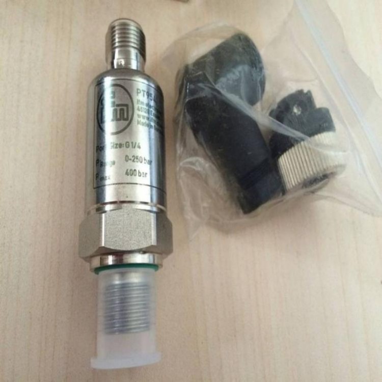 IFM易福门SI5000.SI5002.SI5004.S15000德国进口传感器企业