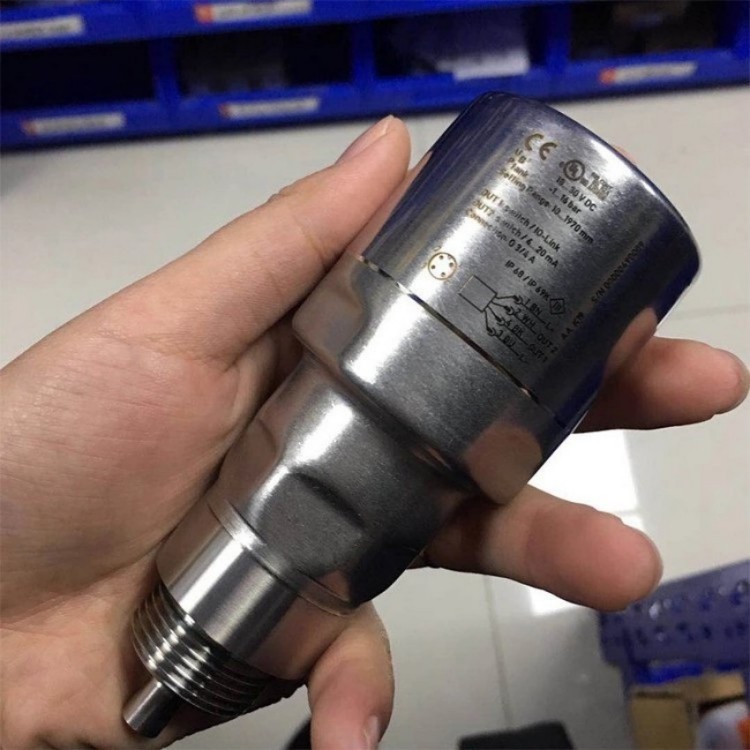 进口IFM易福门压力传感器PP7550 PP-400-SBG14-QFPKG/US