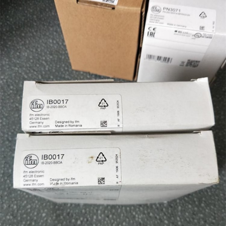 德国 IFM易福门光电传感器 OF5012 OFT-FPKG/US-100