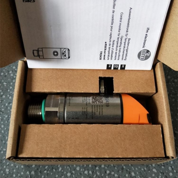 IF5915 易福门IFM 电感式接近开关