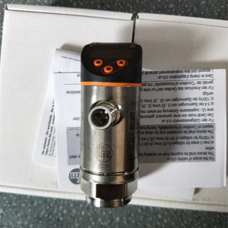 LR2050 优势型号 德国易福门IFM 电子液位传感器