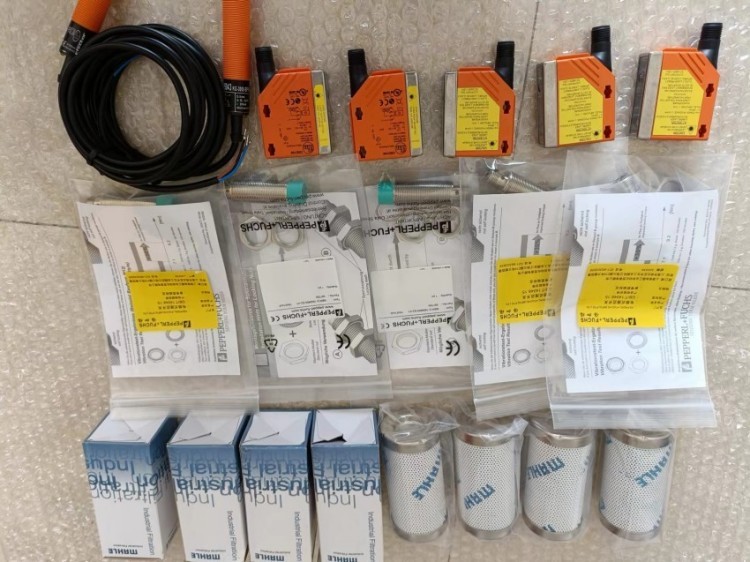 易福门IFM 接近开关 IG5559 易福门IFM 接近开关