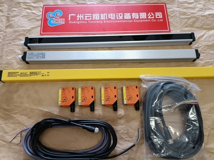 LMT100 优势型号 易福门IFM 电子液位传感器