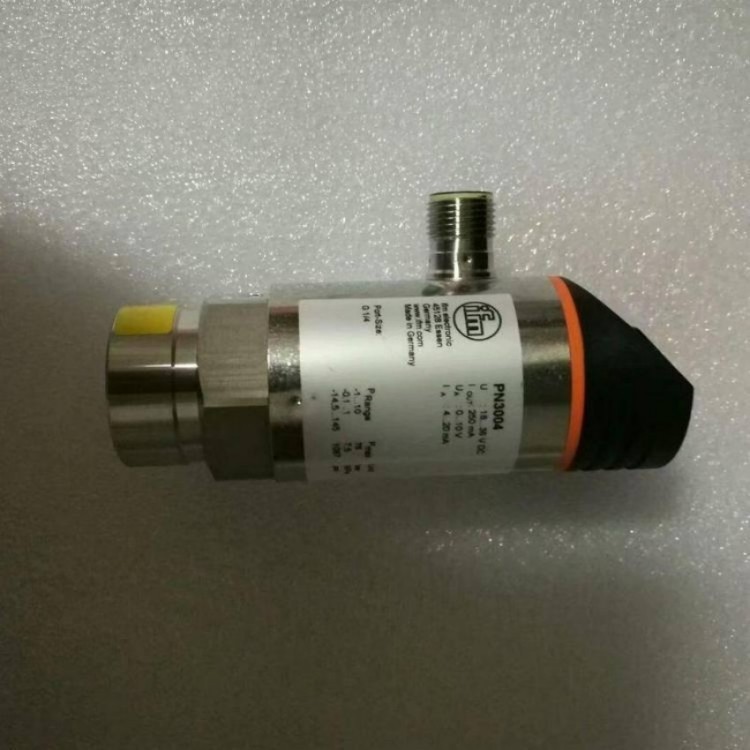 AL1342德国易福门IFM 带Modbus TCP接口的IO-Link主站