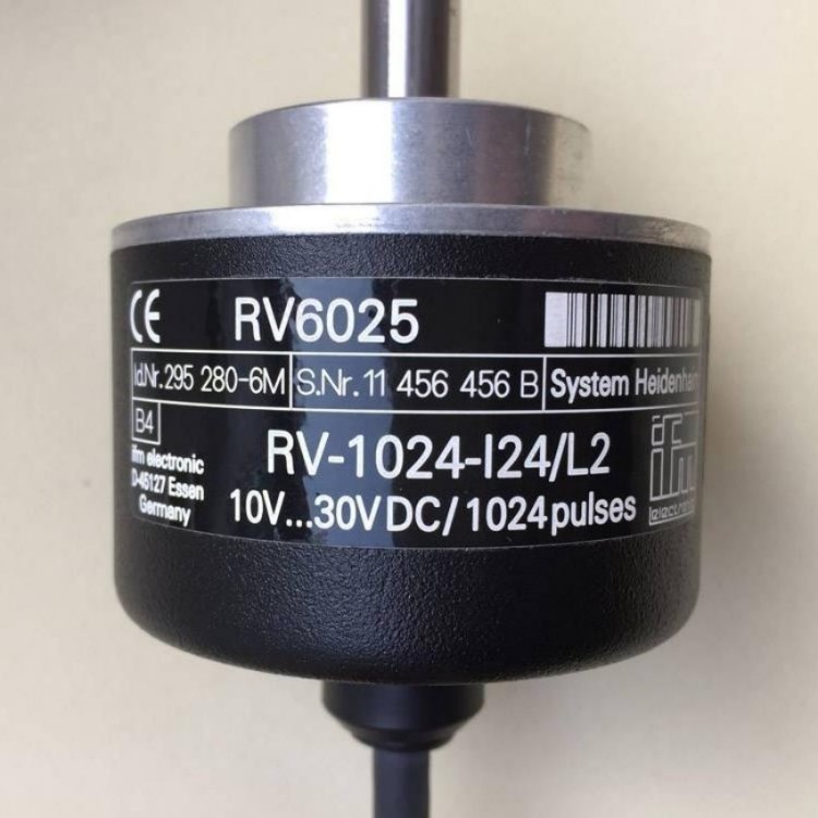 AC1154德国易福门IFM AS-Interface编址单元