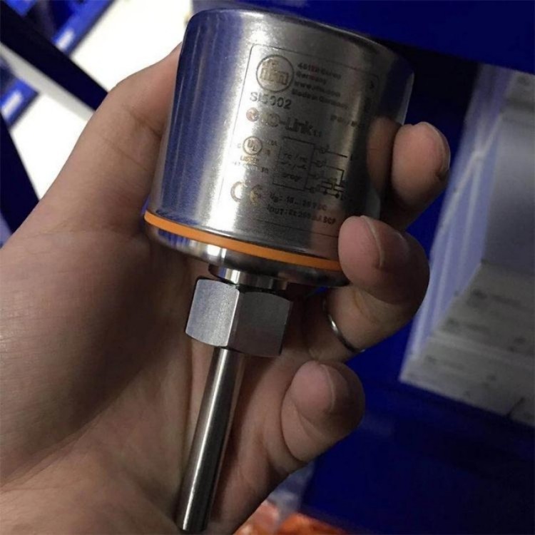 IE5336 现货 德国易福门IFM 电感式接近开关