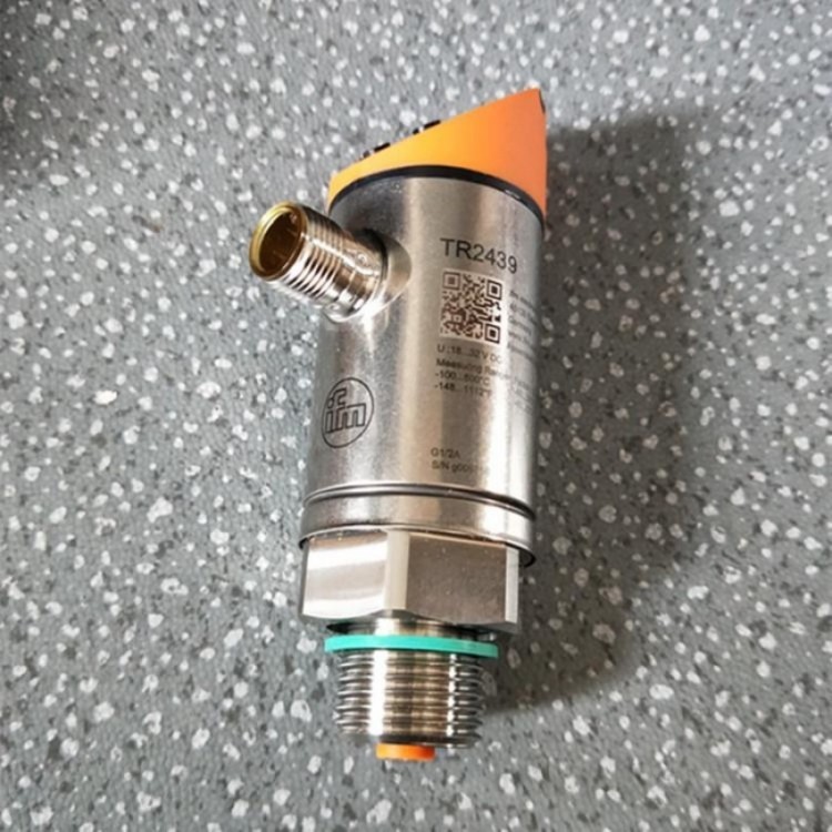 IW5051 进口易福门IFM 电感式接近开关