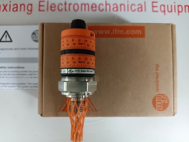 IFS710 易福门IFM 传感器 接近开关