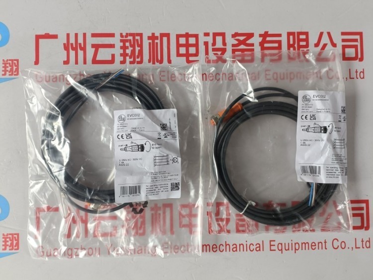 IE5249原装易福门IFM 电感式传感器