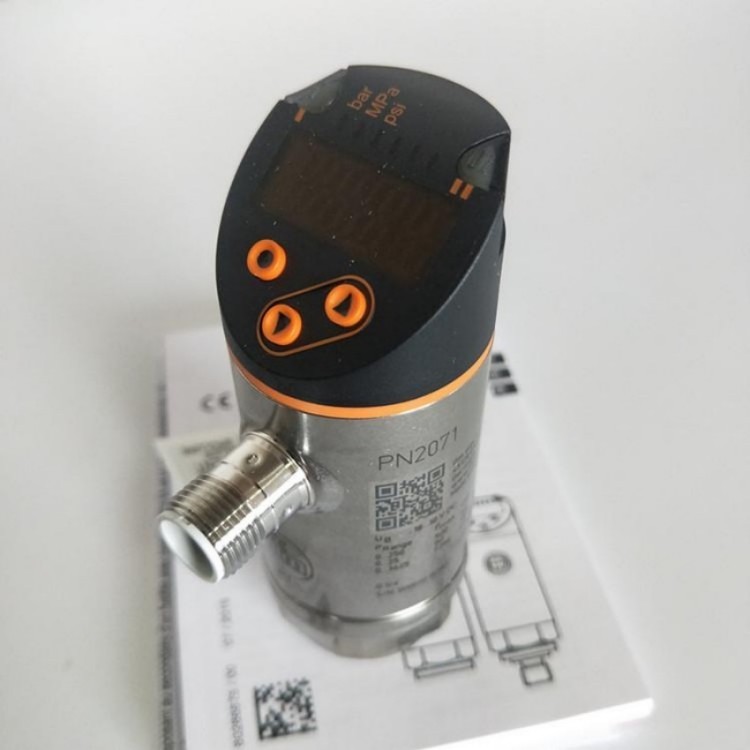 IG515A 易福门IFM 接近开关 进口出售