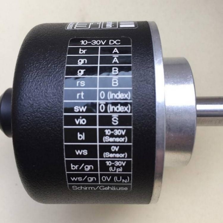 KI5083 电容式接近开关 德国易福门IFM