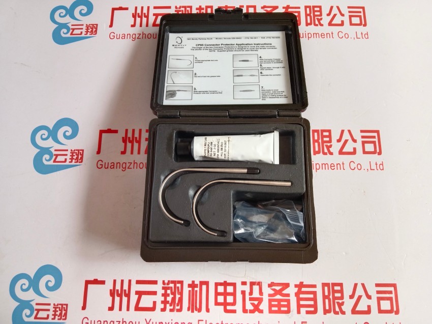 振动探头 177230-02-01-CN本特利Bently