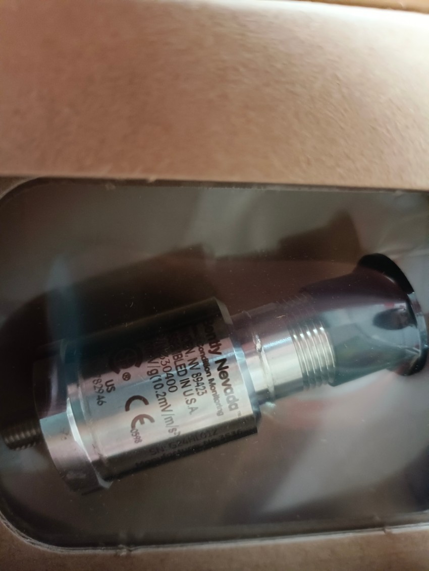 本特利177230-00-01-05传感器连接电缆16925-12 