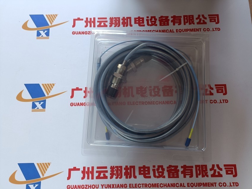 前置器330180-X1-05本特利前置放大器Bently 