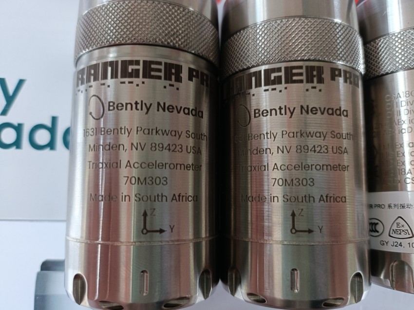  16710-10接近传感器美国BENTLY NEVADA本特利原厂直供 