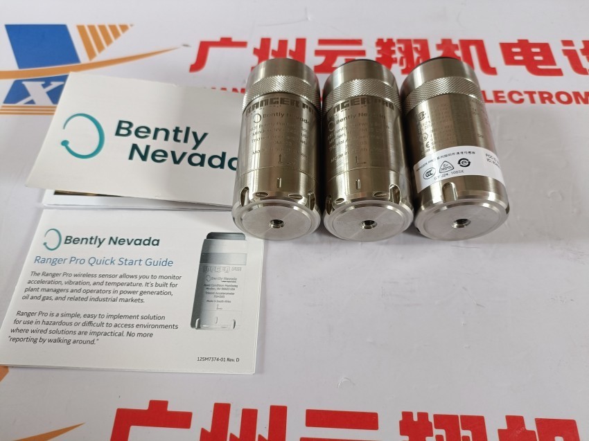 本特利bently 330180-90-00 