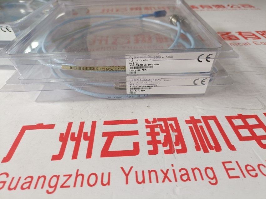 本特利bently 330103-00-08-10-02-00传感器 探头