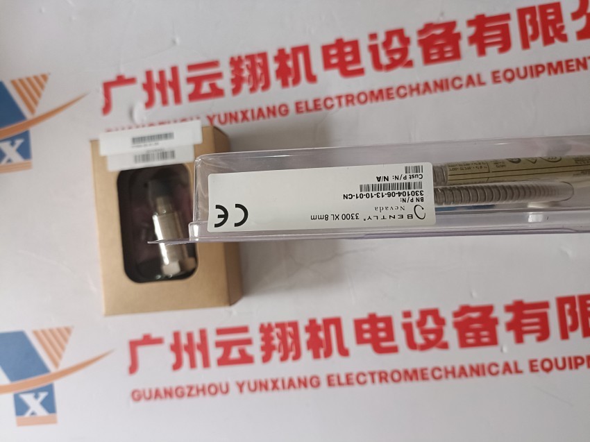 本特利bently 330103-00-03-05-01-05探头 传感器