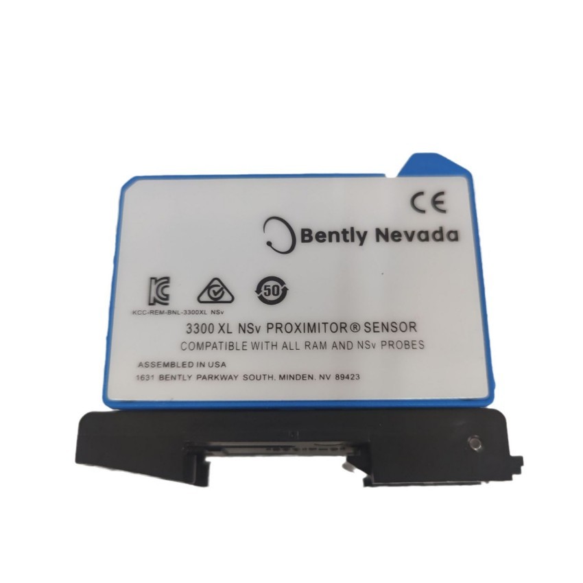 本特利bently 330104-00-24-10-02-00）振动位移探头 