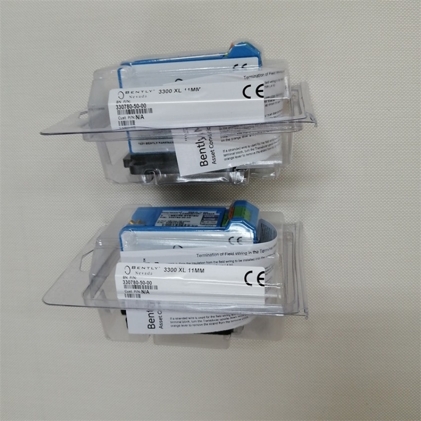 ENTLY本特利 3500/65 184522-01 温度监控模块