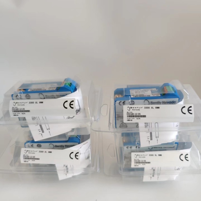 bently本特利 330103-00-03-05-01-05探头 传感器 