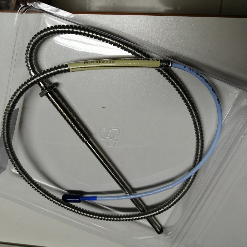 bently本特利 330105-02-12-10-02-CN探头 