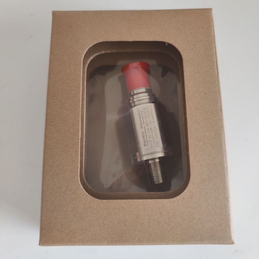  Bently 本特利 21747-045-00电源模块 系统监视器 