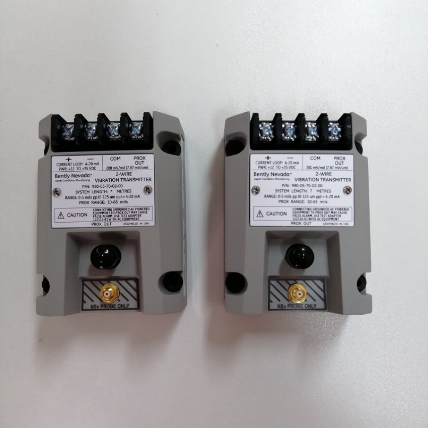 bently本特利 模块164517-070-10-02-00探头