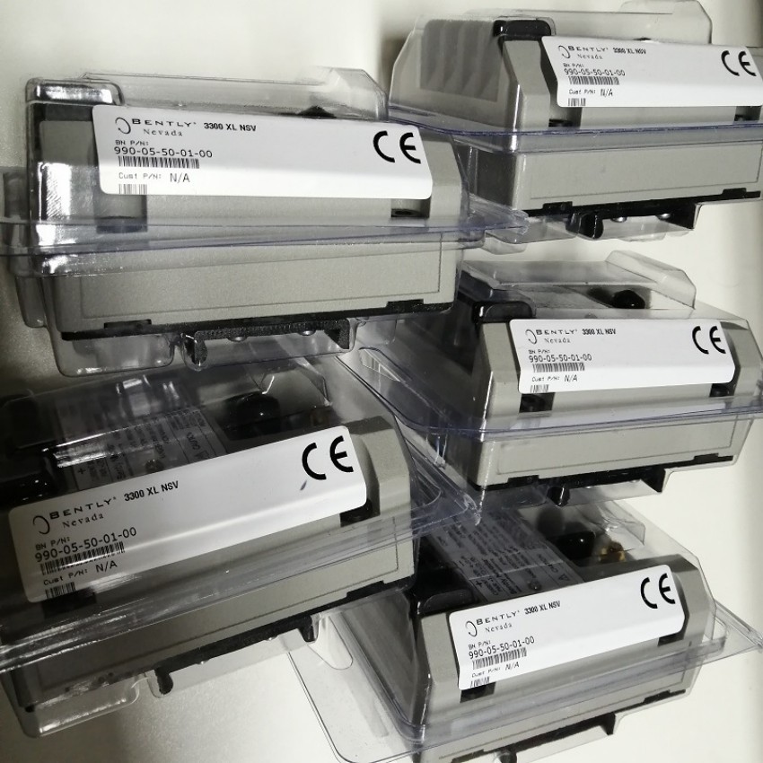 bently本特利 3500/15-04 133292-01停产3500/15-07-00-00探头 