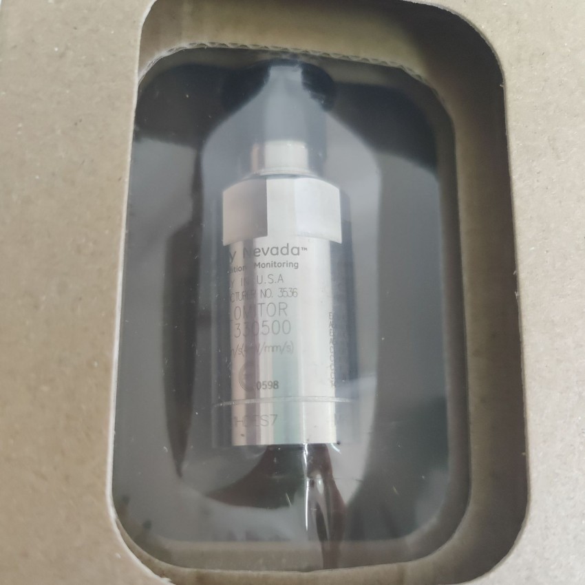 bently本特利 330425-01-00 ;加速度计传感器 