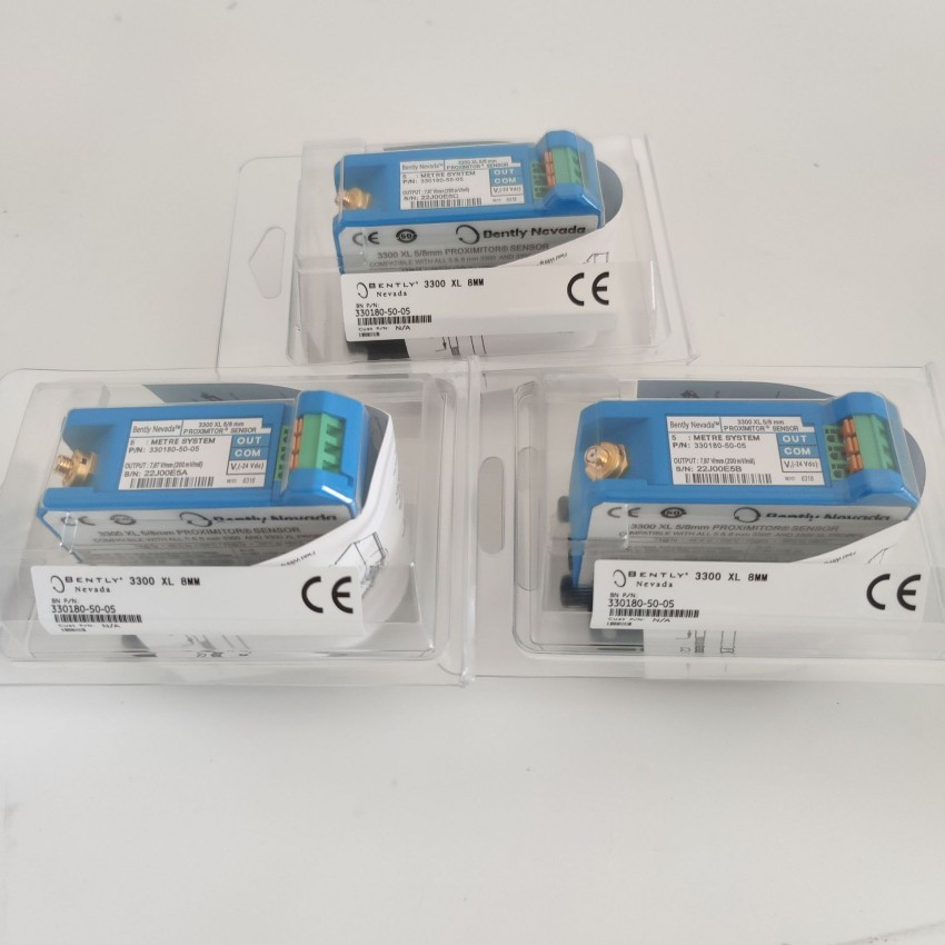 bently本特利 146054-12-20-02-CN 探头