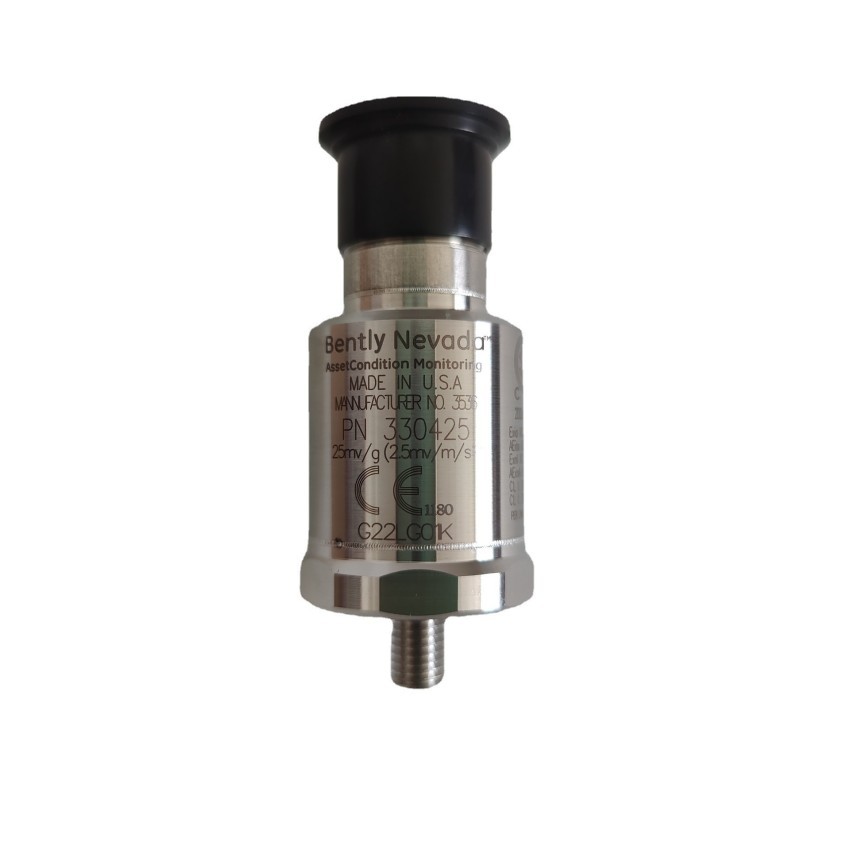 本特利bently 330180-91-05前置器通讯模块